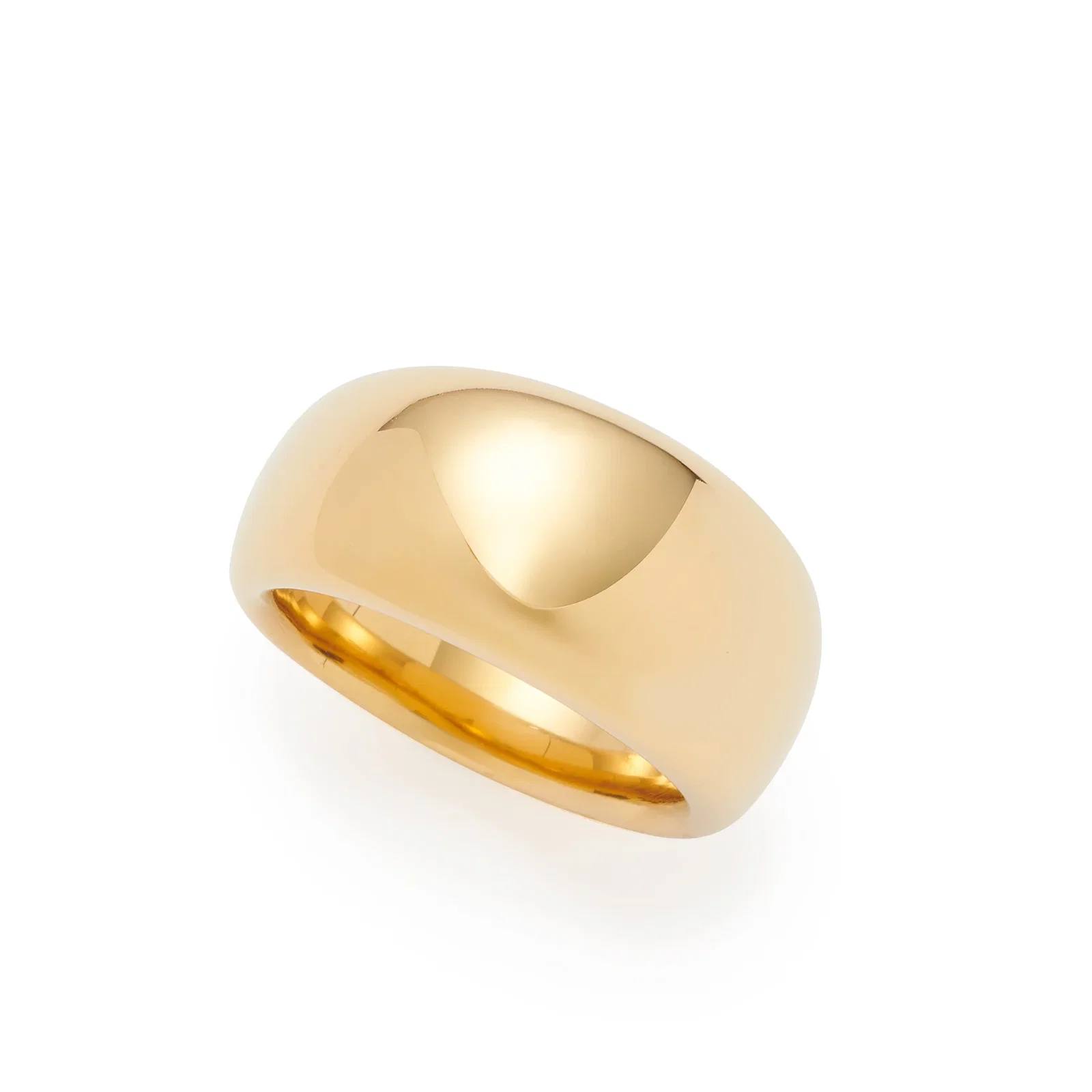Image of Ring GEORGETTE 20 gold