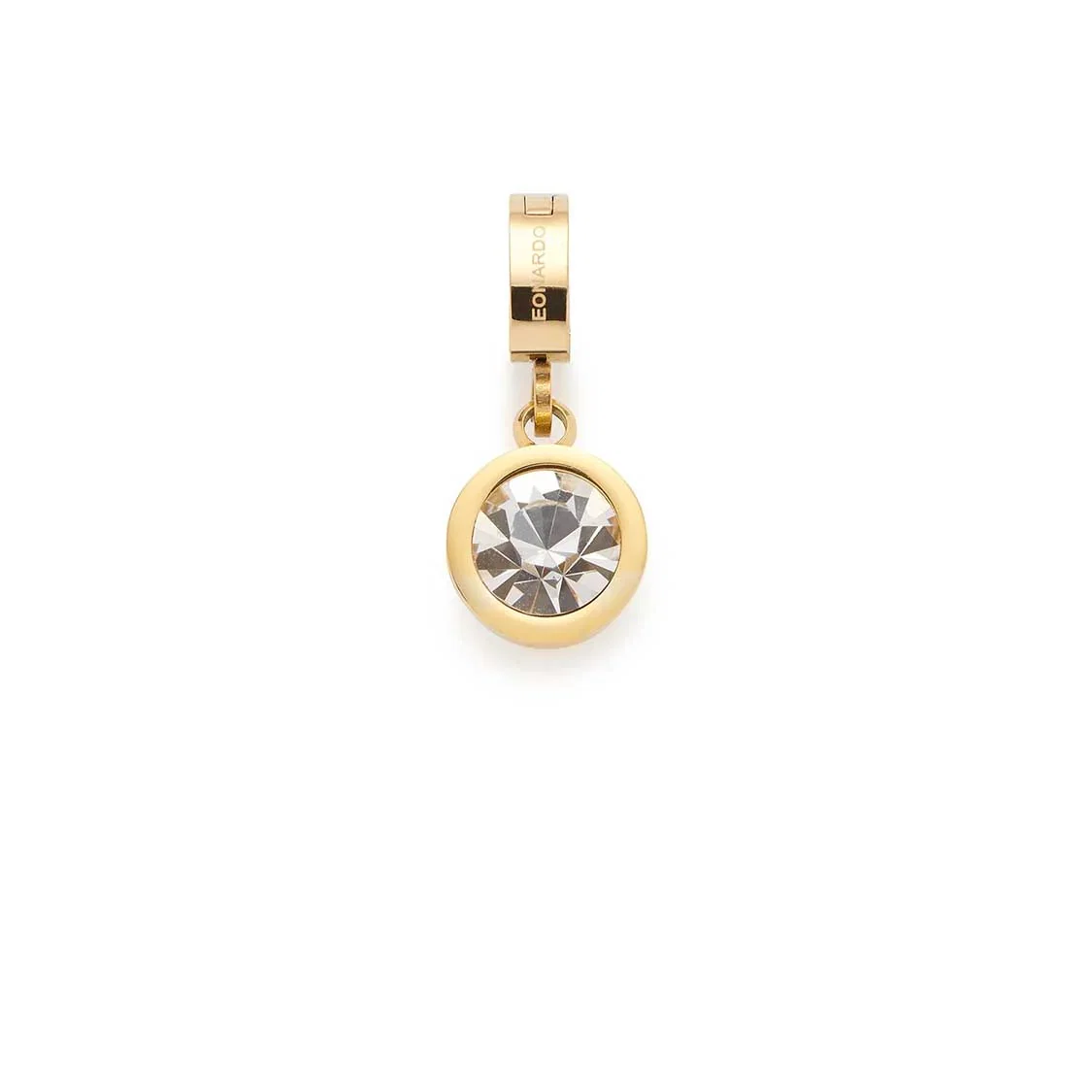 Image of Anhänger LACY gold Clip & Mix