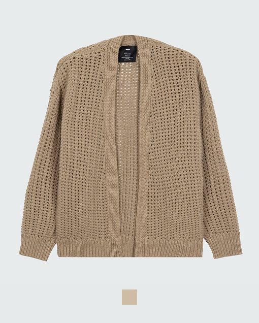 Women's Minnow Cardigan