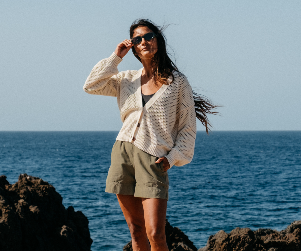 Knitwear | Finisterre 