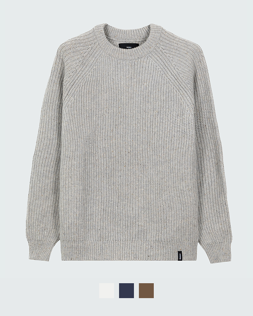 Women's Kerrow Stitch Jumper | Finisterre