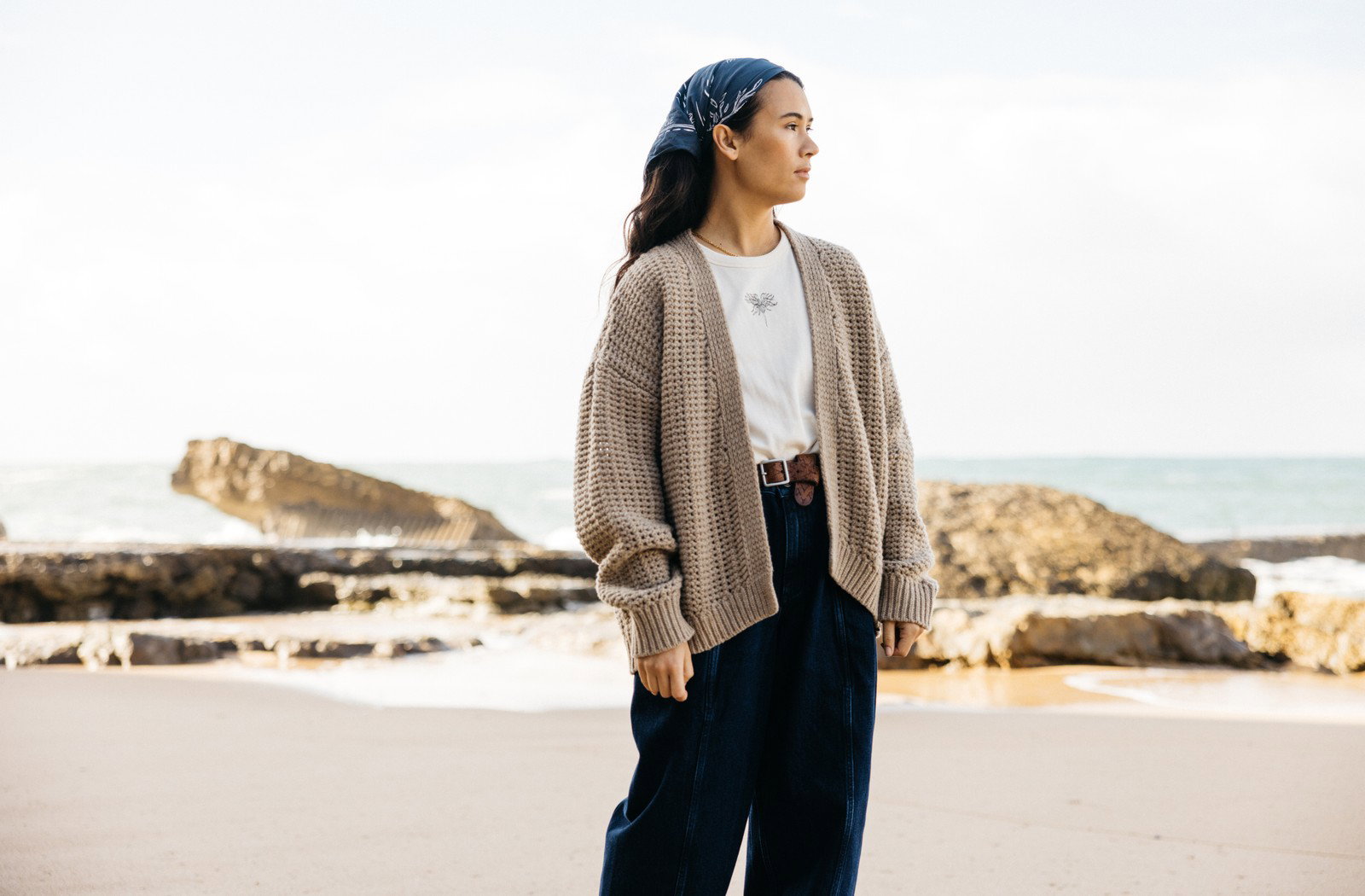 Women's New Arrivals | Finisterre 