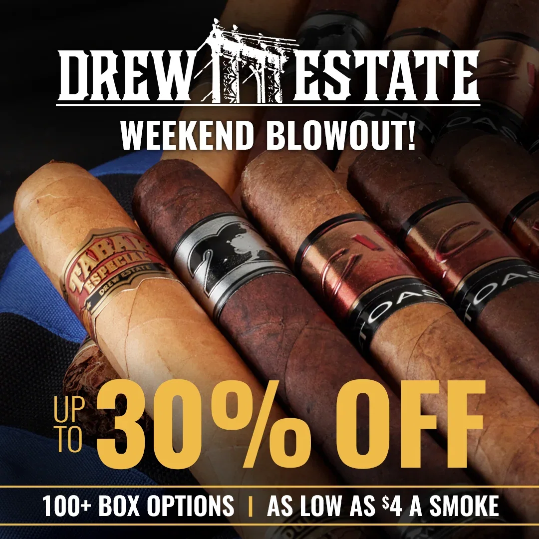 Drew Estate