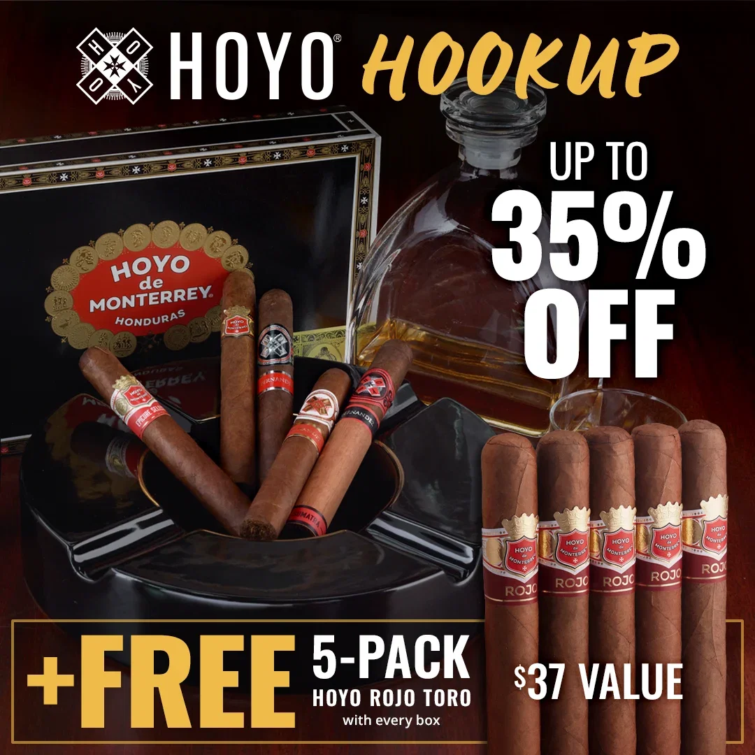 Hoyo de Monterrey