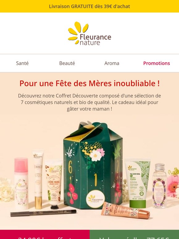 Le cadeau qui lui fera vraiment plaisir 🌸