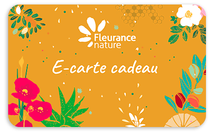 E-carte cadeau
