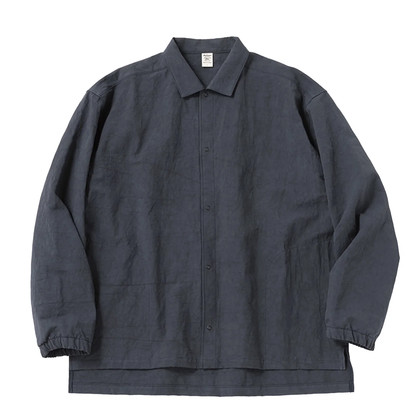 Image of Jackman Tenpi CL Coach Shirt