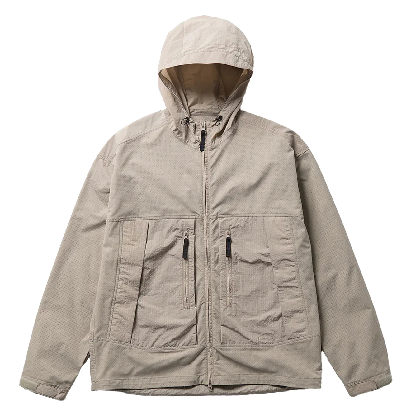 Image of Snow Peak Insect Shield Jacket