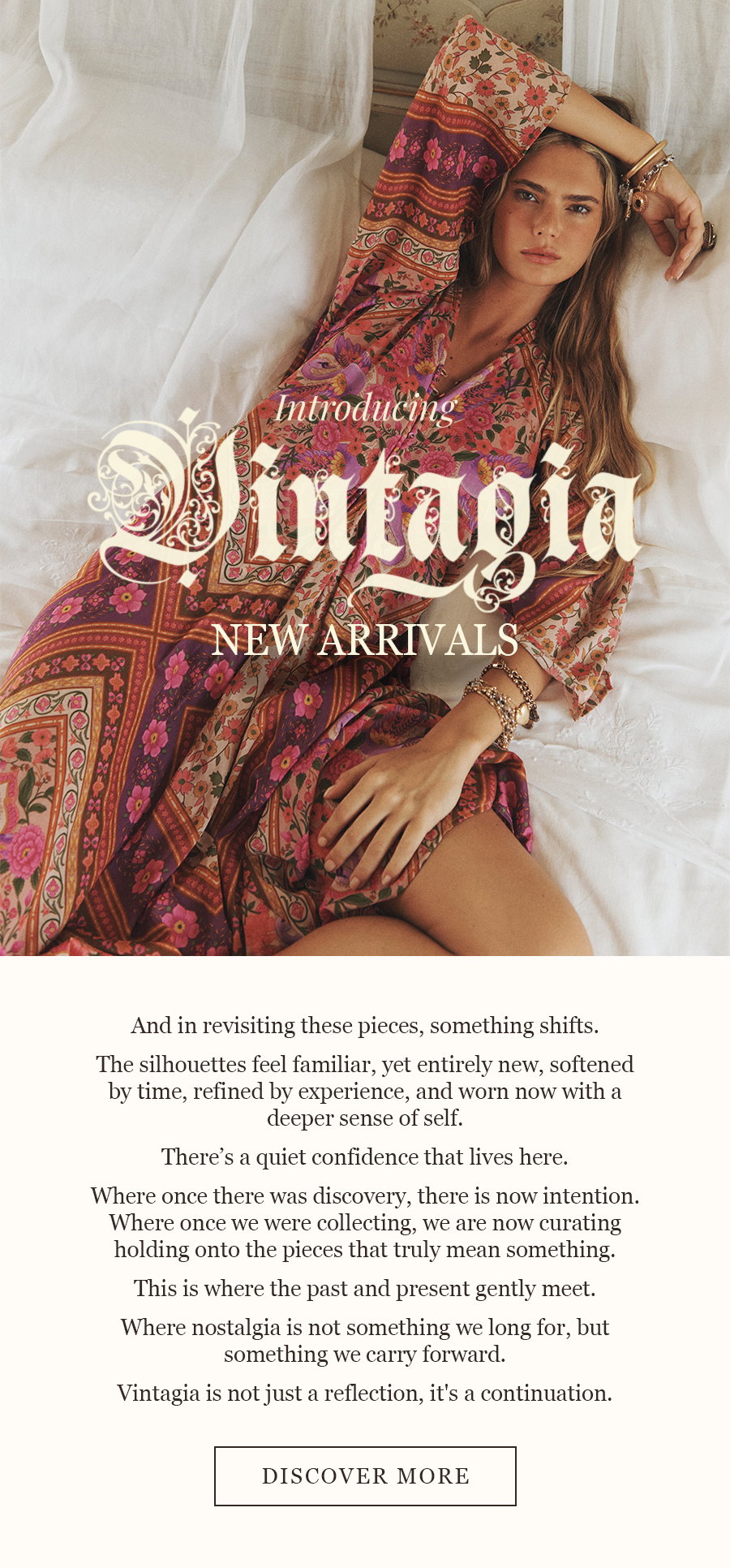DISCOVER MORE ON THE BLOG
