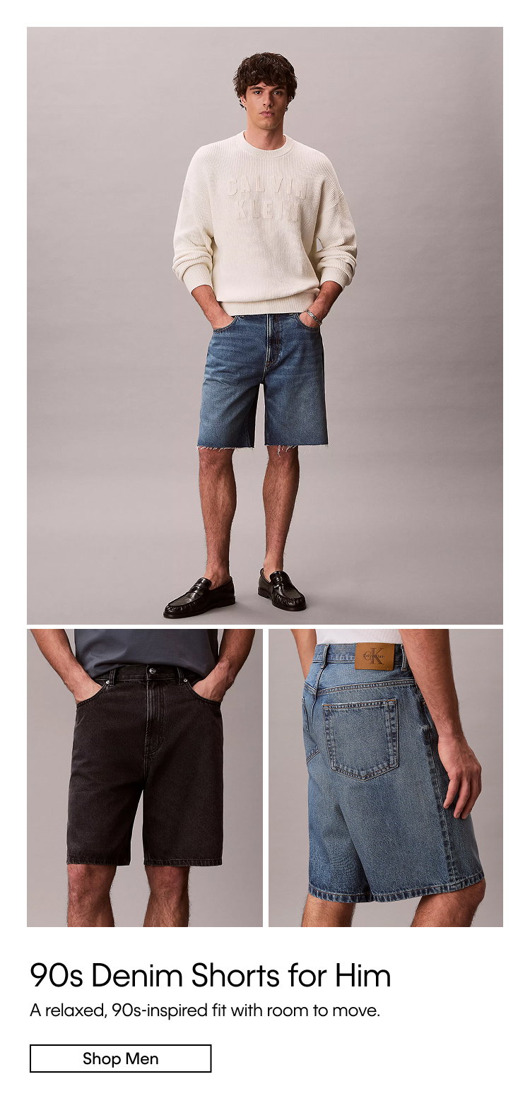 For Him | Icon Cotton Stretch | Shop Men's Icon Cotton Stretch