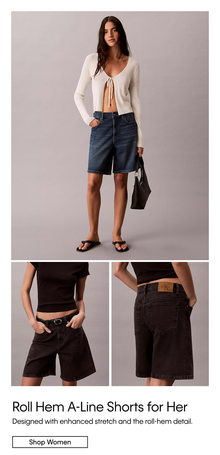 For Her | Icon Cotton Modal | Shop Women's Icon Cotton Modal