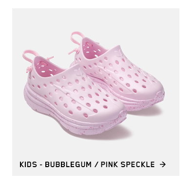 Revive Kids - Bubblegum / Pink Speckle