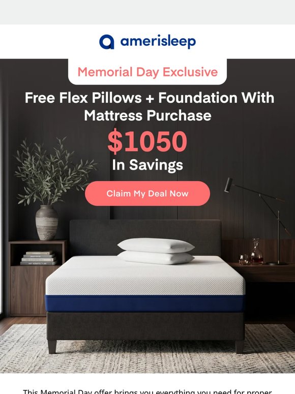 Ready to Upgrade Your Sleep Setup?