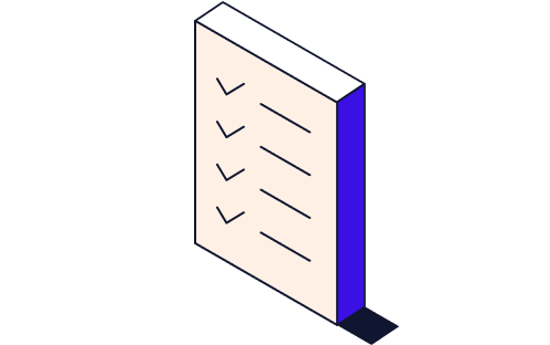 Certifications icon