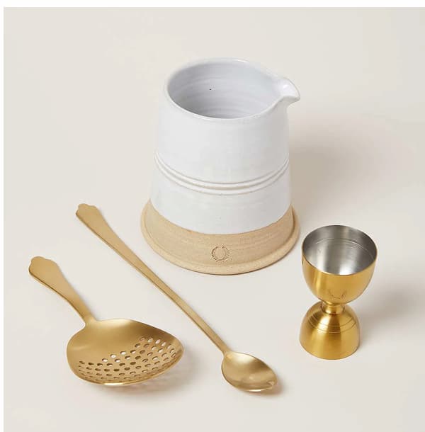 Countryman Cocktail Set