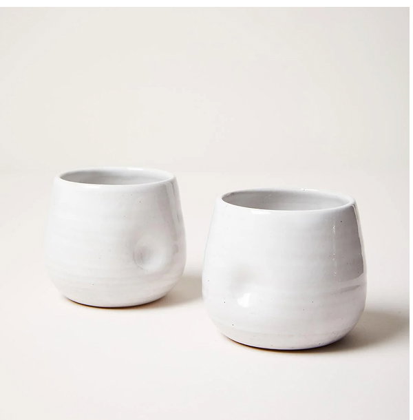 Cloud Cup