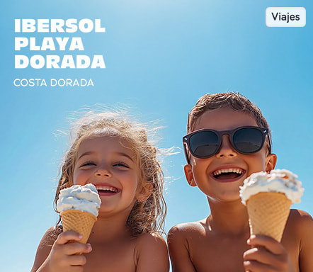 Ibersol Playa Dorada