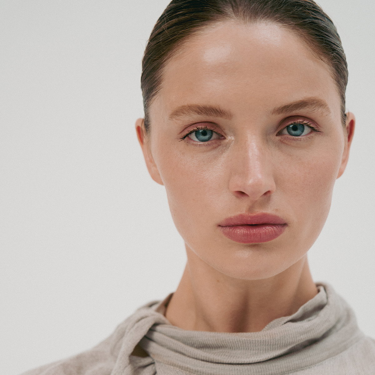 THE ROSY GLOW ROUTINE