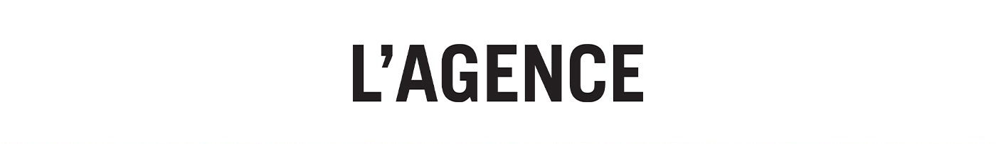 L'AGENCE