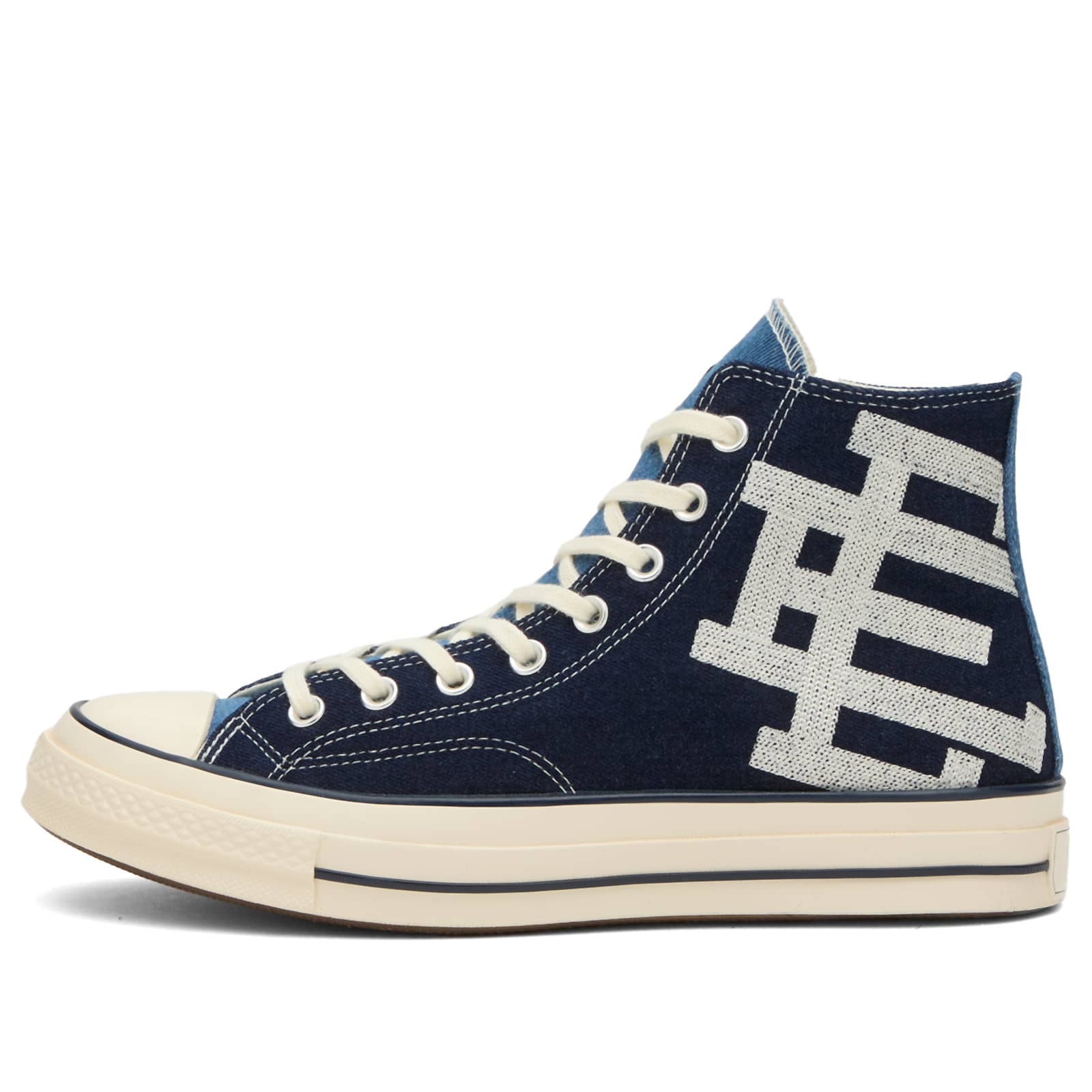 Converse x Eric Emanuel Chuck Taylor 70s High Sneaker