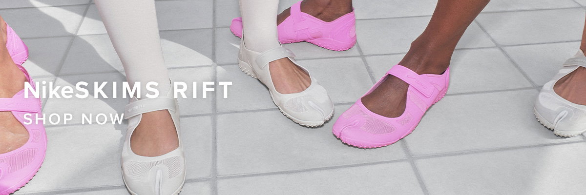 NikeSKIMS Rift