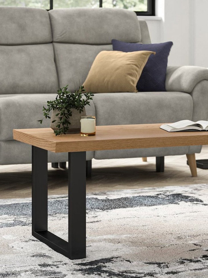 Maine Coffee Table