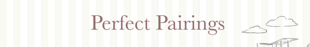 Perfect Pairings