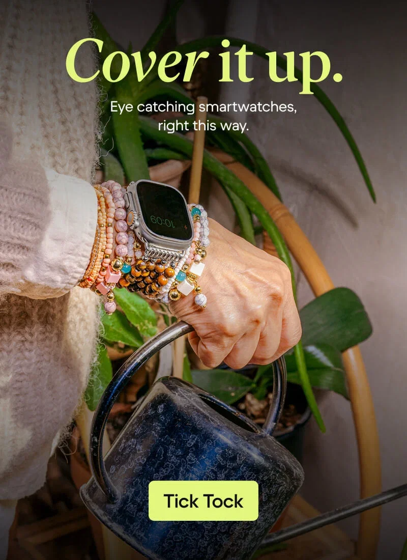 Smartwatch Flash Sale