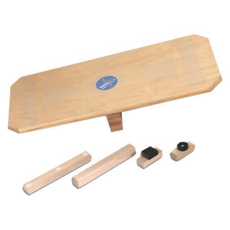 Balance And Stability