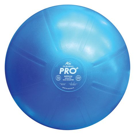 Exercise Balls