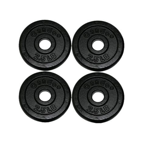 Strength Training Equipment