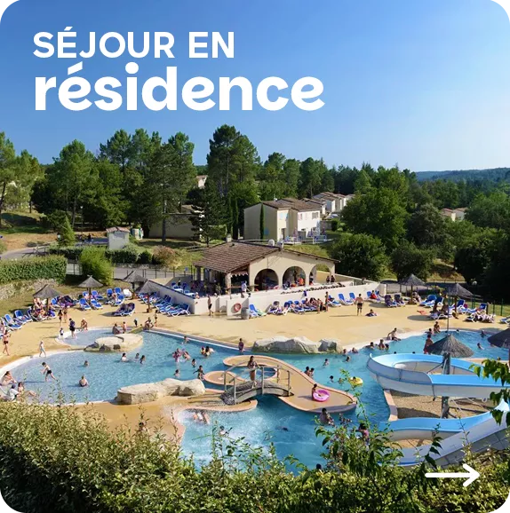 Résidences