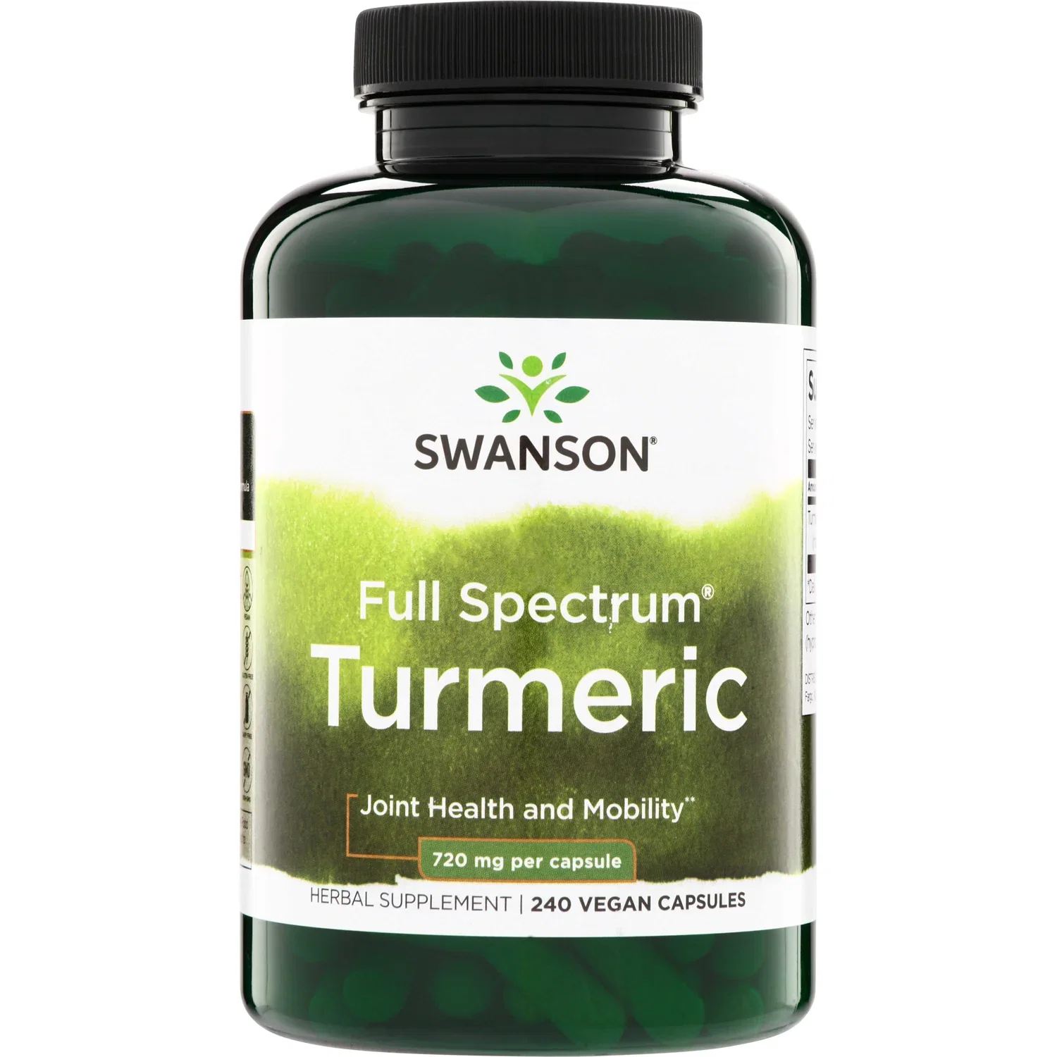Full Spectrum <br>Turmeric