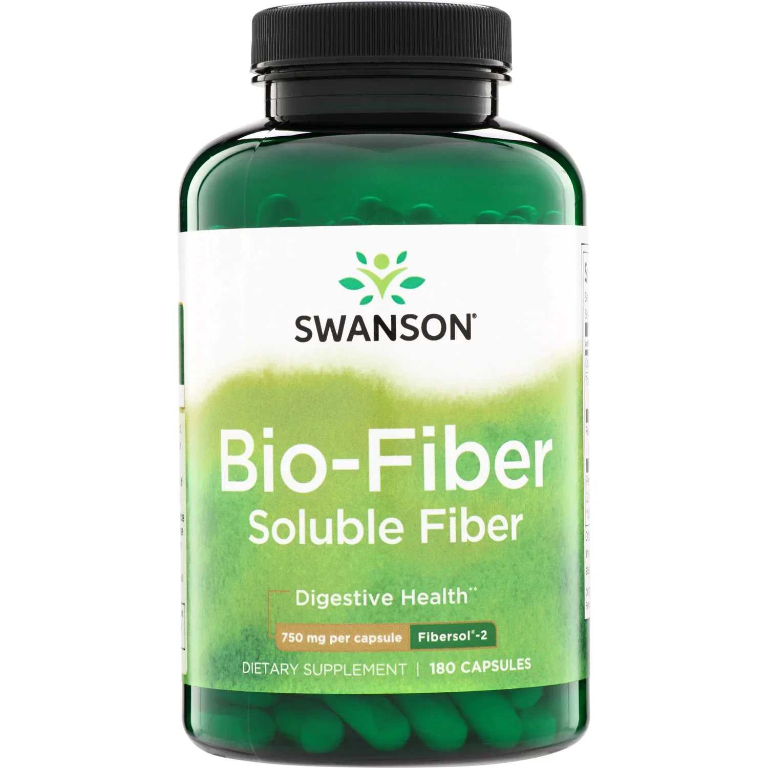Bio-Fiber<br>Soluble 