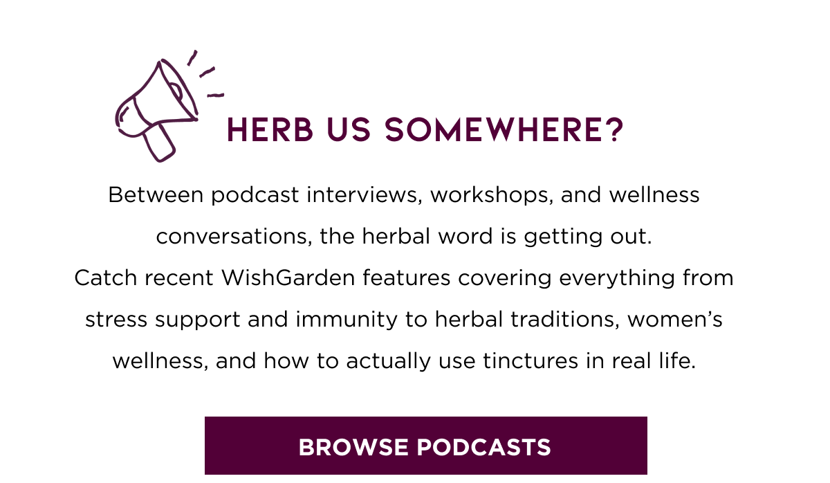 Browse our new podcasts & workshops