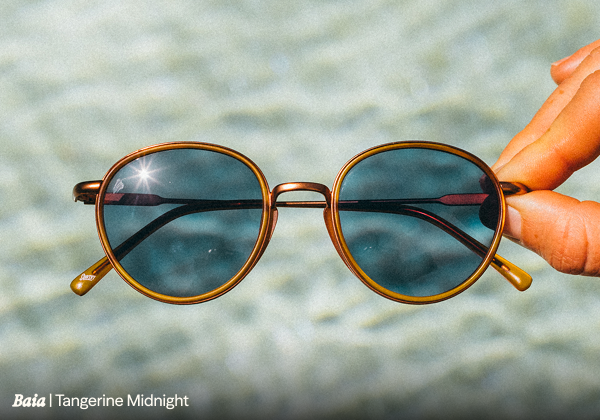Baia Tangerine Midnight