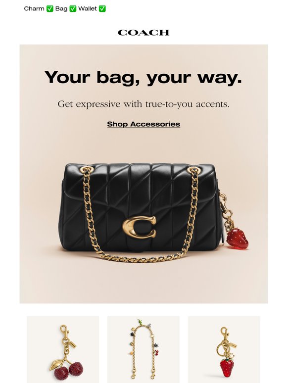 Build the ultimate gift set.