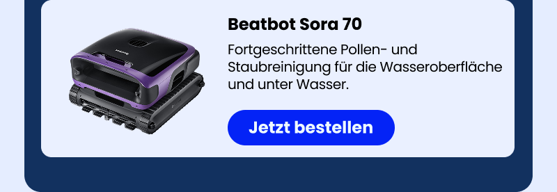 Beatbot sora 70