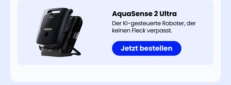 Aquasense 2 ultra