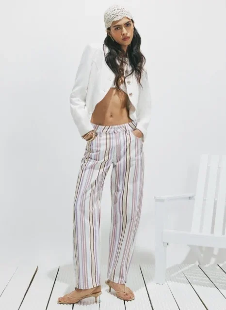 Shop The Trend