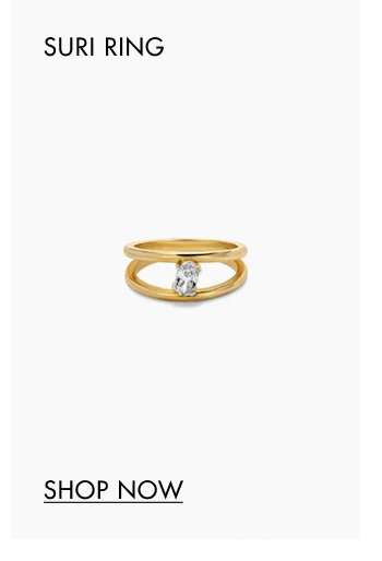 Shop Suri Ring