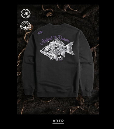 Sweat FISH