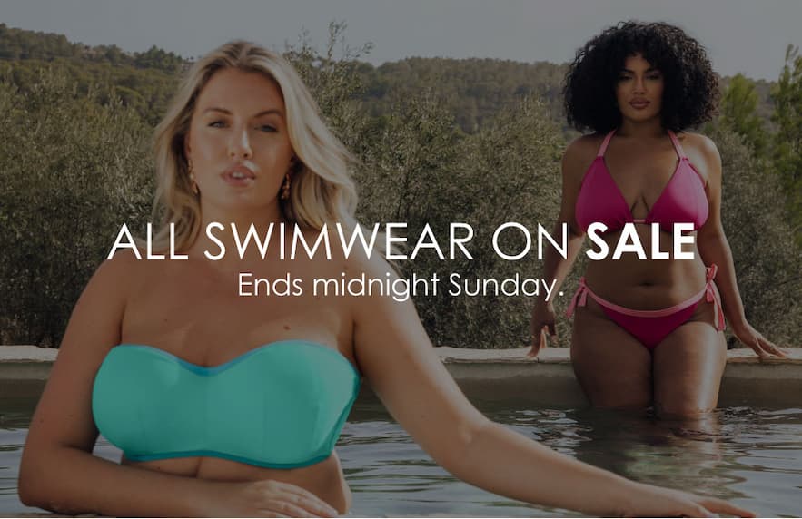 Sholp Swimwear