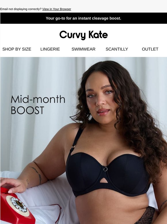 Have you met the “WOW!” bra?