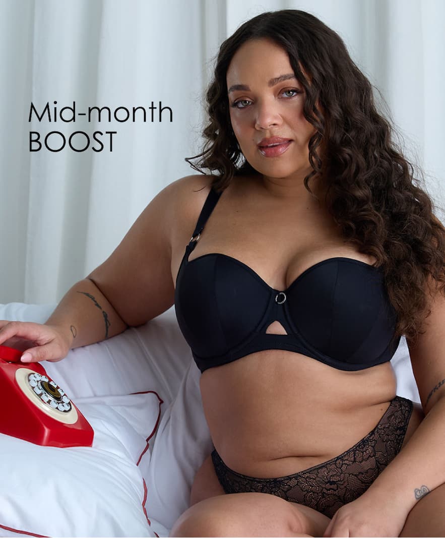 Shop Boost Me Up