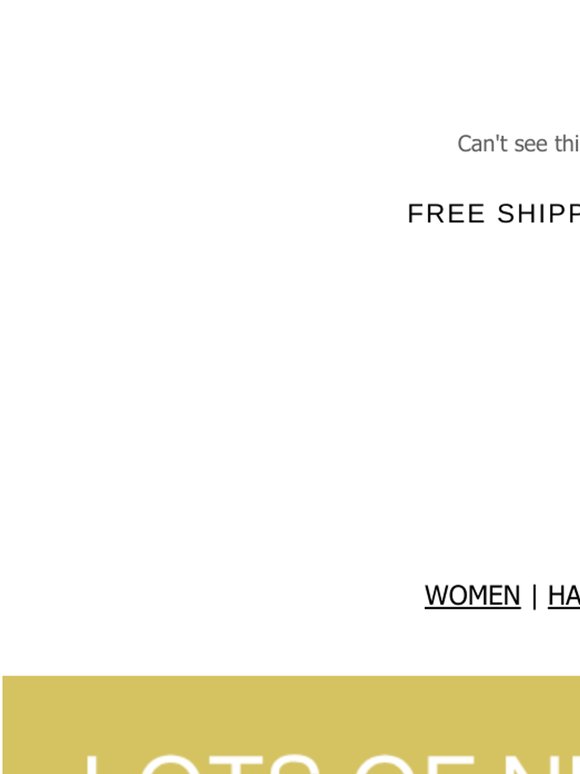20% Off: Spring Sale Finds Under $200