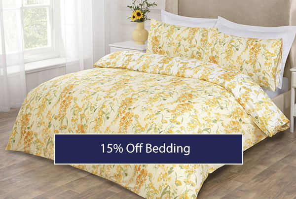 Bedding
