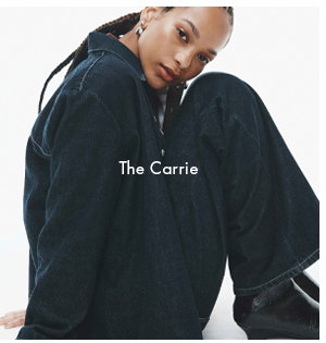 JAG Carrie Denim