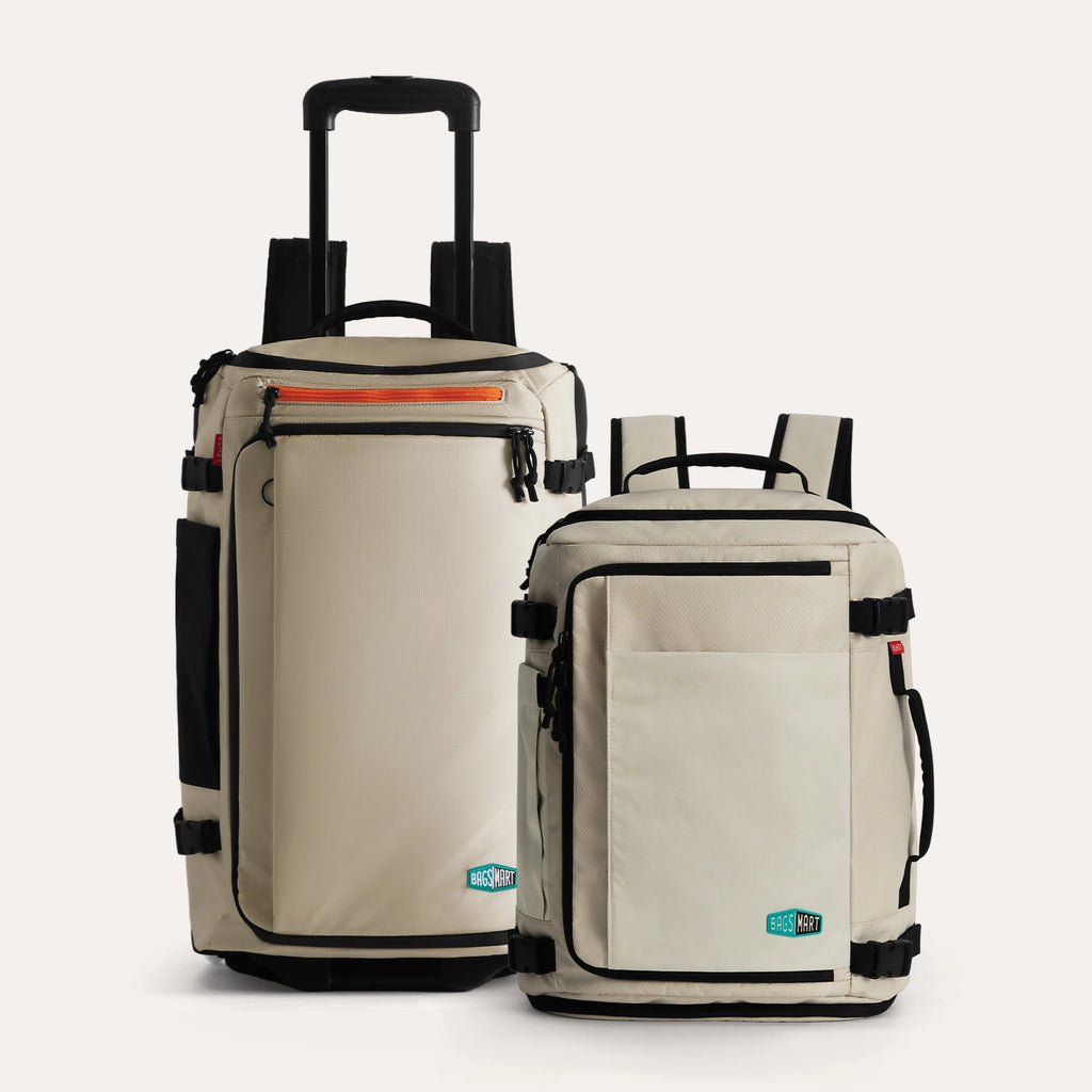 Roll & Roam Kit Pro