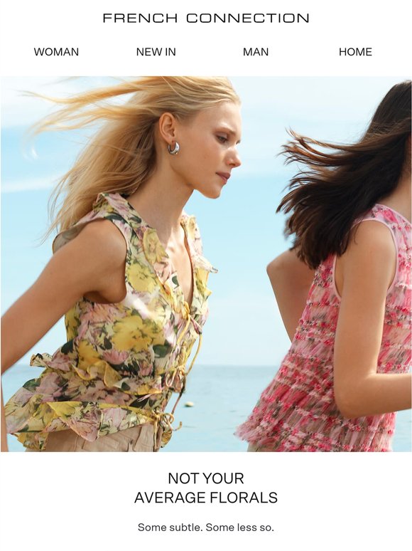 Picked these for you 💐